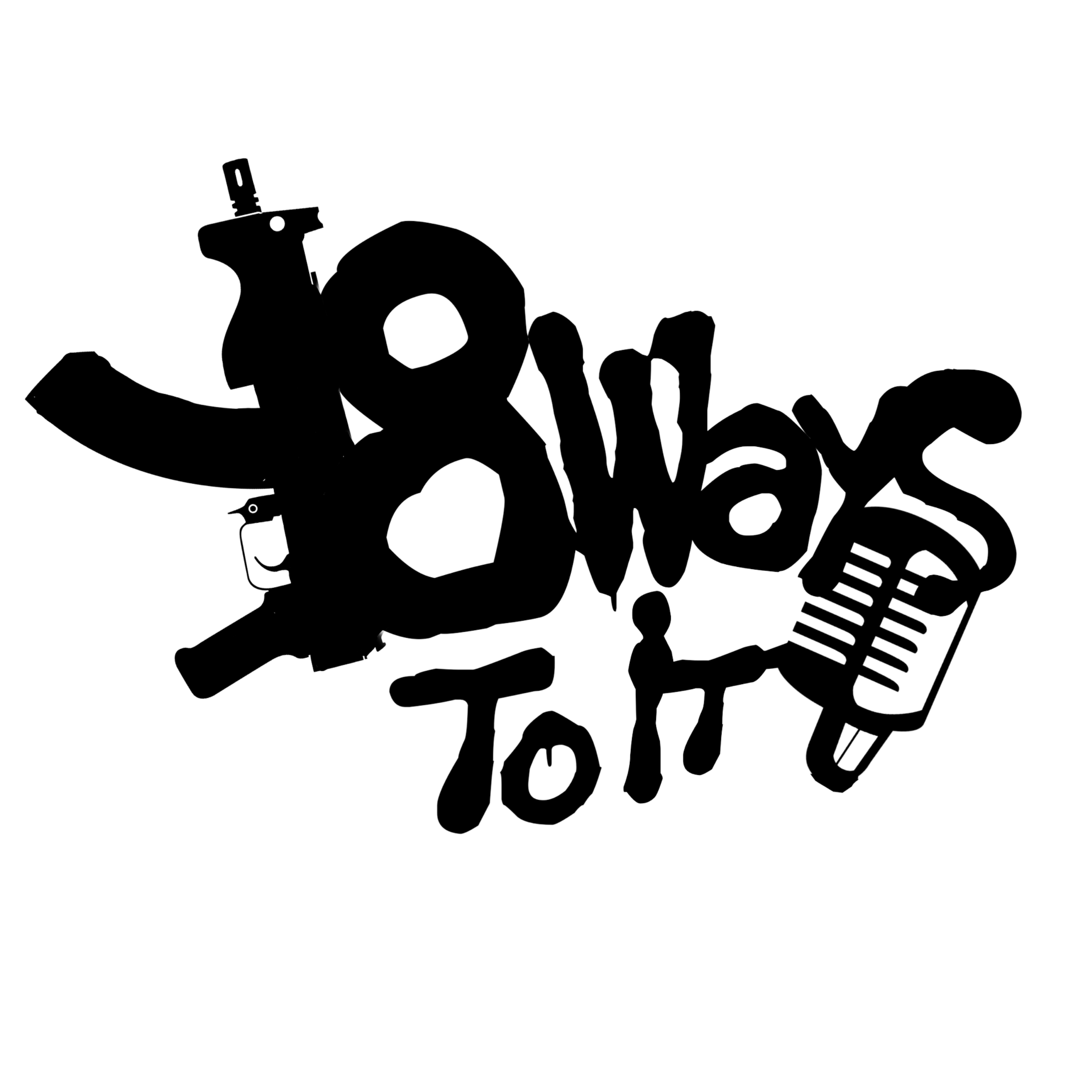 8Ways To It logo